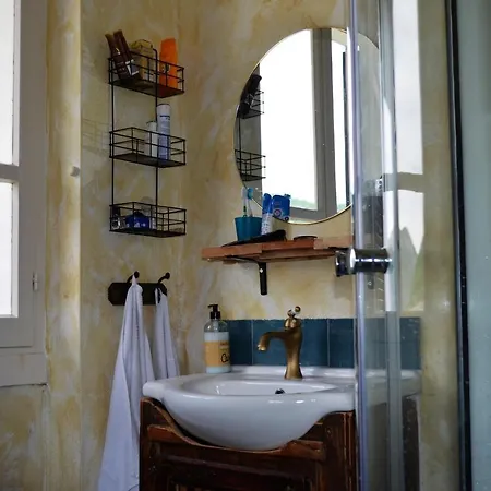 For Rent Between Lago Di Como And Lake Lugano, In The Village Of Apartment