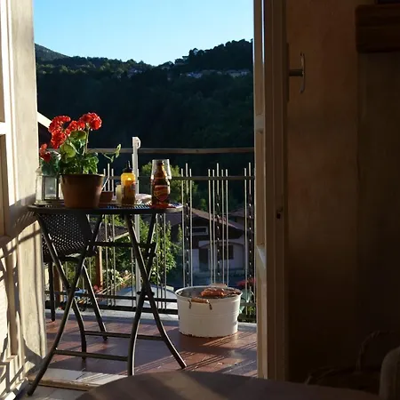 For Rent Between Lago Di Como And Lake Lugano, In The Village Of