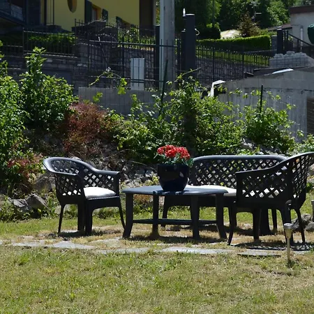 For Rent Between Lago Di Como And Lake Lugano, In The Village Of Laino