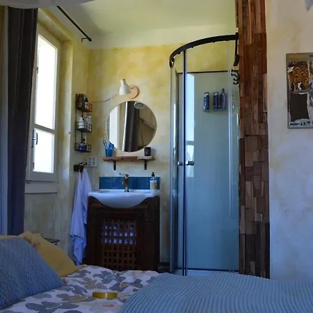 For Rent Between Lago Di Como And Lake Lugano, In The Village Of