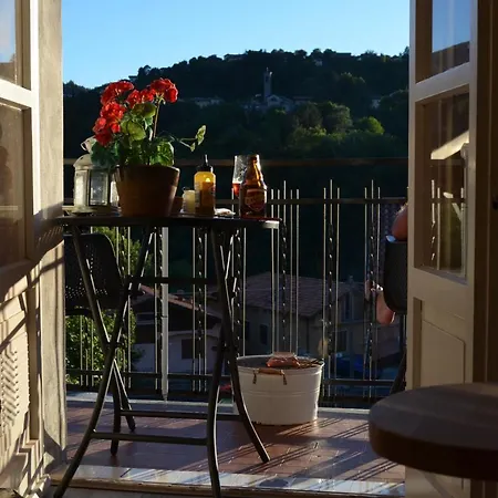 Apartment For Rent Between Lago Di Como And Lake Lugano, In The Village Of *