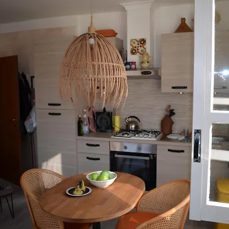 For Rent Between Lago Di Como And Lake Lugano, In The Village Of Apartment *