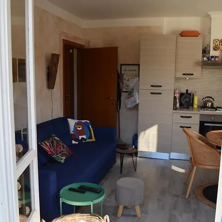 For Rent Between Lago Di Como And Lake Lugano, In The Village Of * Laino