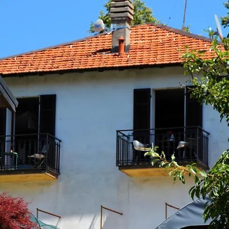 Apartment For Rent Between Lago Di Como And Lake Lugano, In The Village Of
