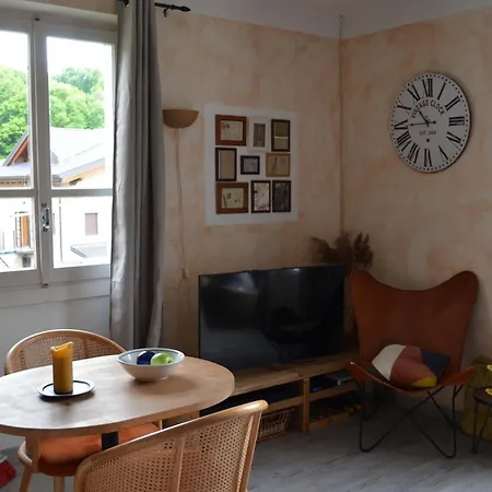For Rent Between Lago Di Como And Lake Lugano, In The Village Of Apartment *